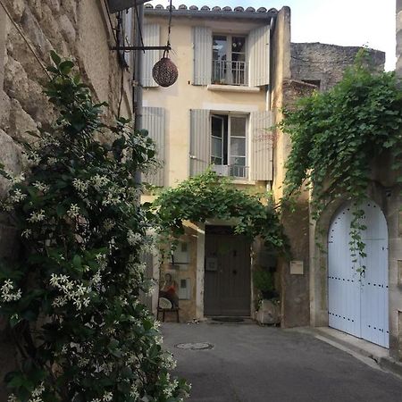 Le Lapin Blanc Apartment Saint-Remy-de-Provence Bagian luar foto