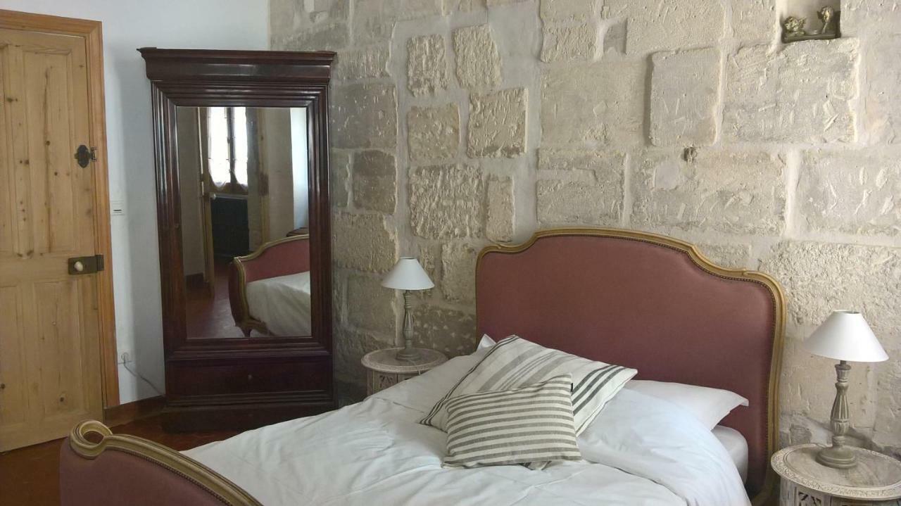 Le Lapin Blanc Apartment Saint-Remy-de-Provence Bagian luar foto
