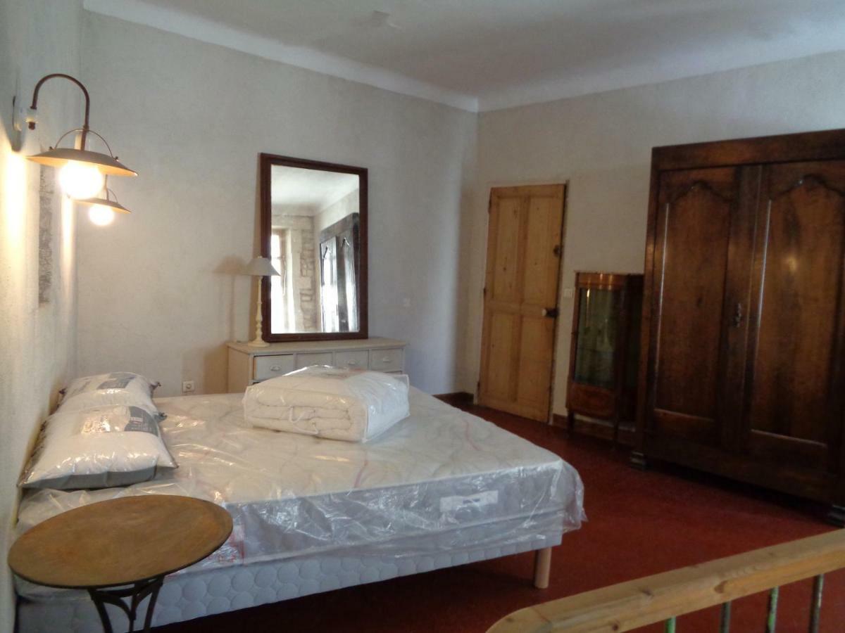Le Lapin Blanc Apartment Saint-Remy-de-Provence Bagian luar foto