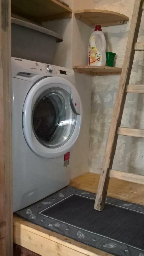 Le Lapin Blanc Apartment Saint-Remy-de-Provence Bagian luar foto