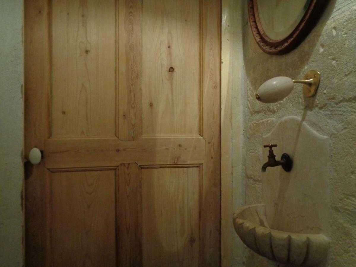 Le Lapin Blanc Apartment Saint-Remy-de-Provence Bagian luar foto