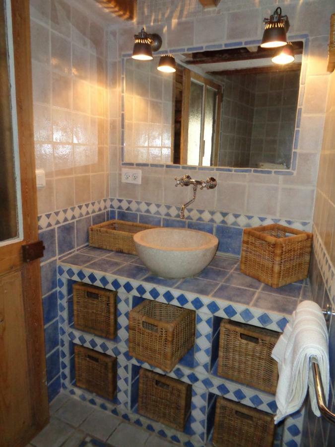 Le Lapin Blanc Apartment Saint-Remy-de-Provence Bagian luar foto