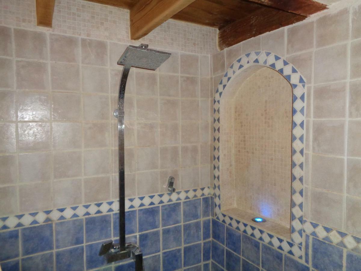 Le Lapin Blanc Apartment Saint-Remy-de-Provence Bagian luar foto